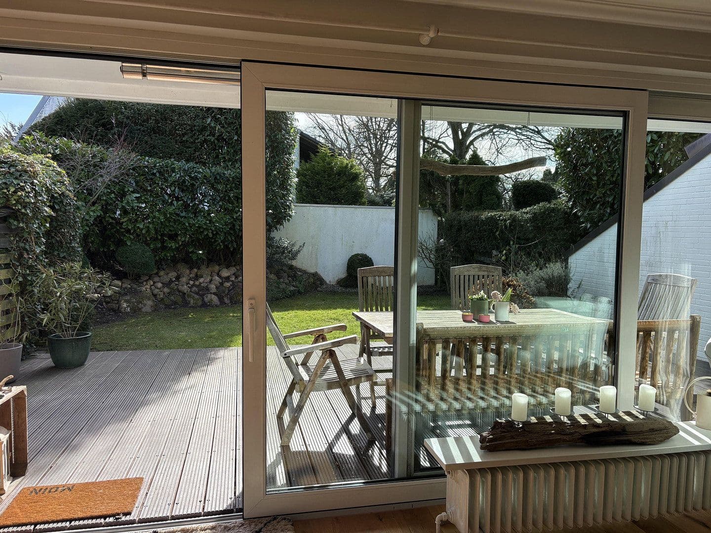 Predaj domu 177 m², pozemek 501 m², Hamburg, Hamburg Predaj domu 177 m², pozemek 501 m², Hamburg, Hamburg