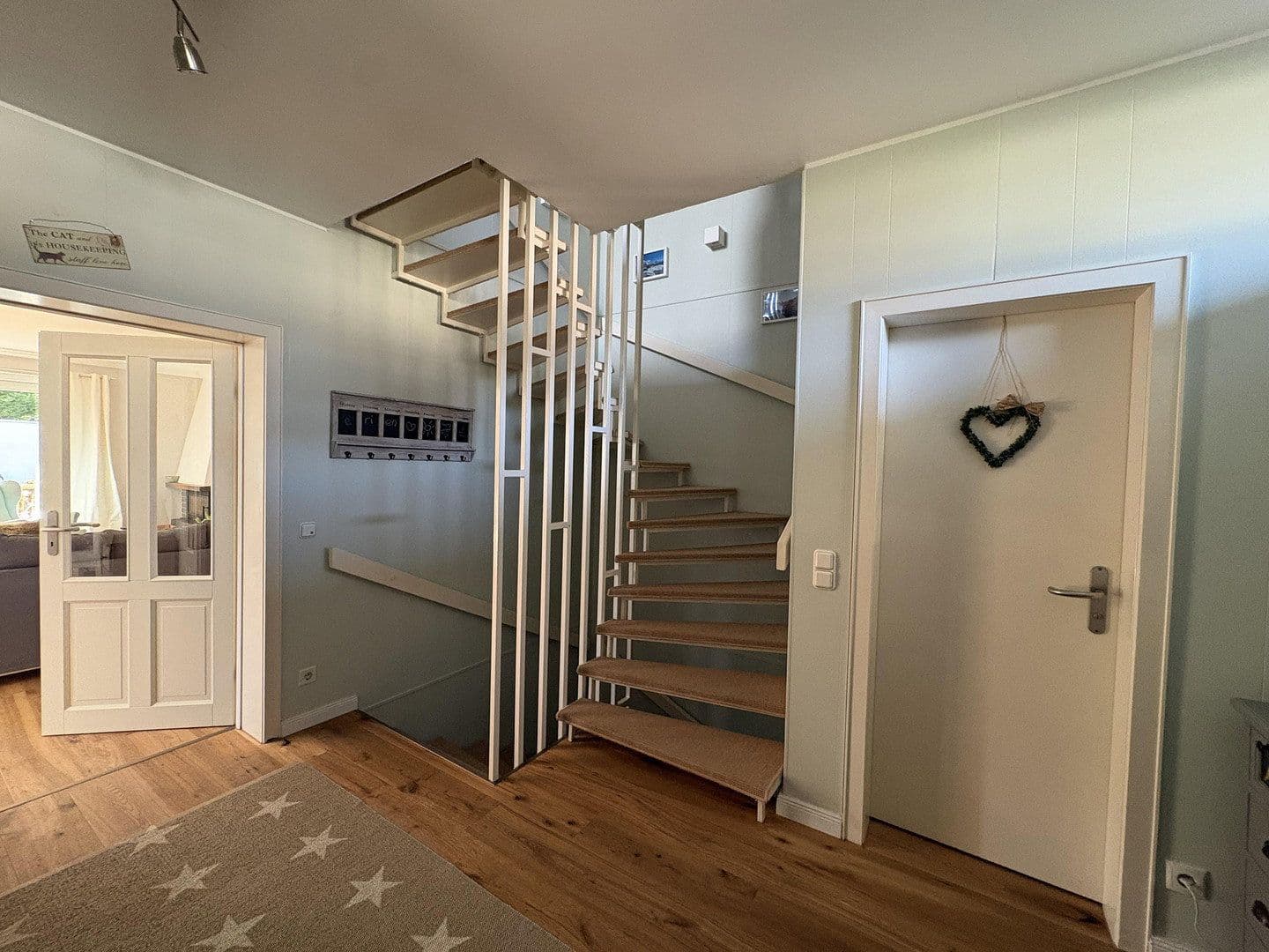 Predaj domu 177 m², pozemek 501 m², Hamburg, Hamburg Predaj domu 177 m², pozemek 501 m², Hamburg, Hamburg