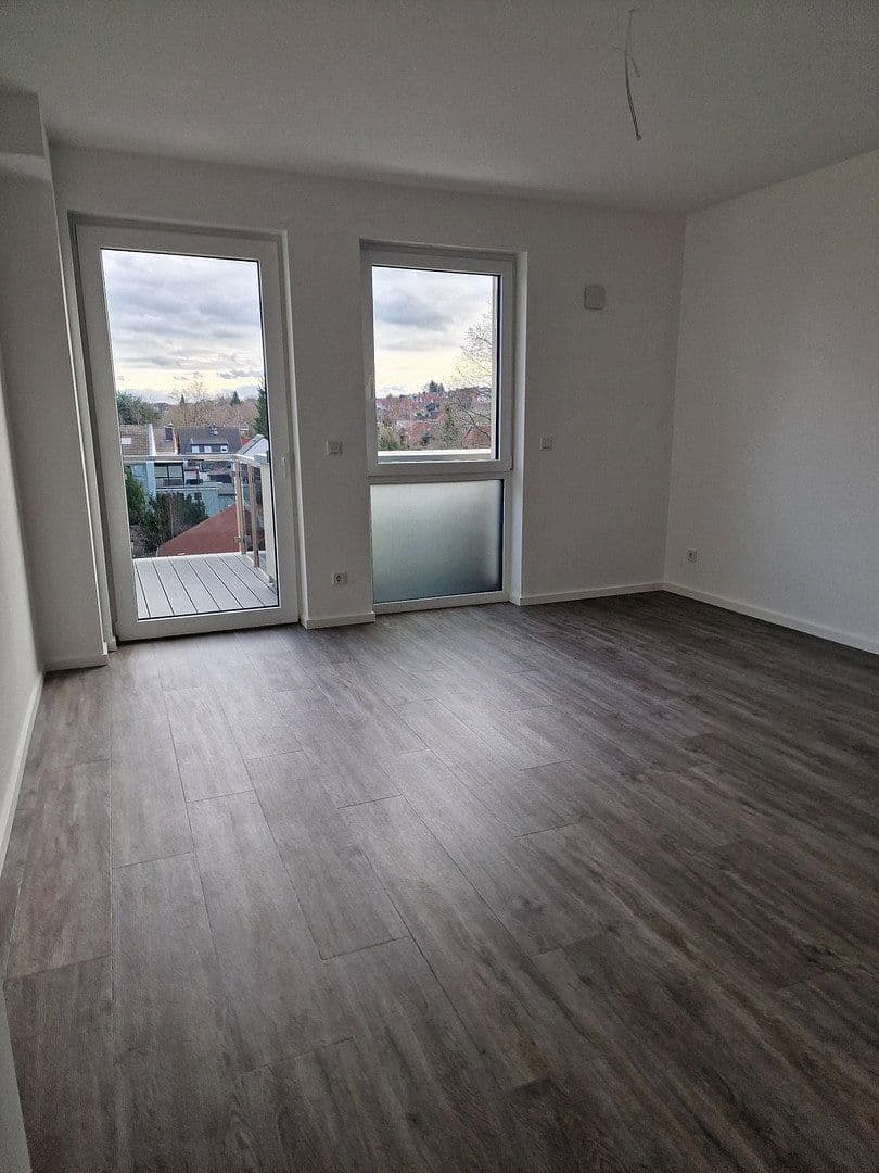 Prenájom bytu 3-izbový 98 m², Erna-Nestel-Strasse 24, Langerwehe, Severné Porýnie - Westfálsko Prenájom bytu 3-izbový 98 m², Erna-Nestel-Strasse 24, Langerwehe, Severné Porýnie - Westfálsko