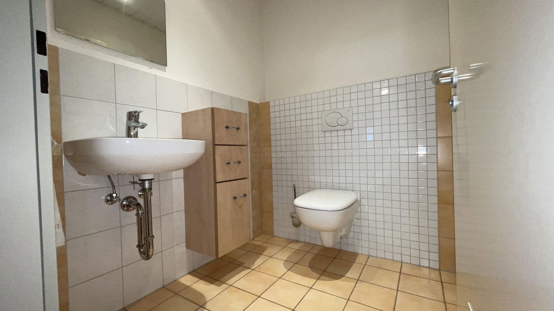 Prenájom bytu 2-izbový 68 m², Neulandstraße 1, Achern, Bádensko-Wurttembersko Prenájom bytu 2-izbový 68 m², Neulandstraße 1, Achern, Bádensko-Wurttembersko