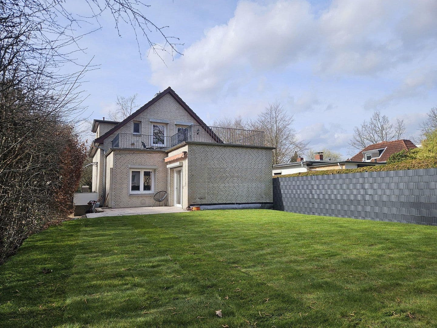 Predaj domu 142 m², pozemek 470 m², Hamburg, Hamburg Predaj domu 142 m², pozemek 470 m², Hamburg, Hamburg