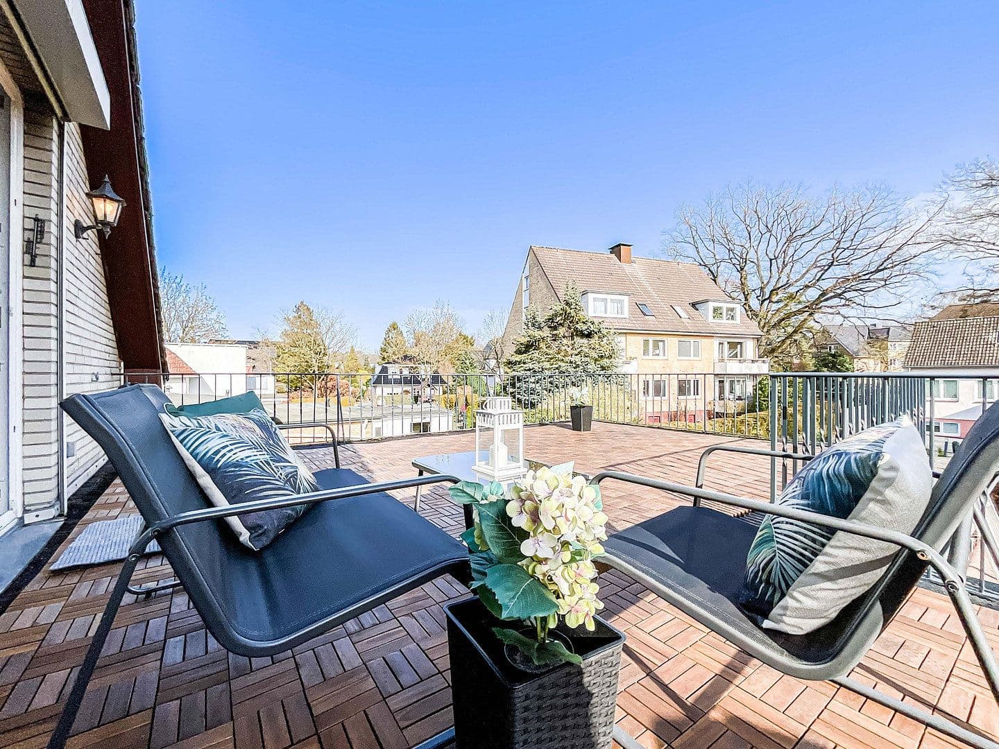 Predaj domu 142 m², pozemek 470 m², Hamburg, Hamburg Predaj domu 142 m², pozemek 470 m², Hamburg, Hamburg