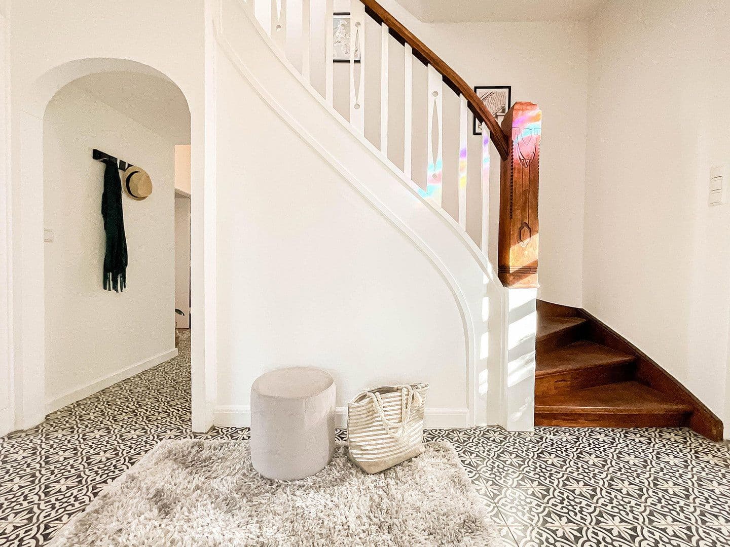 Predaj domu 142 m², pozemek 470 m², Hamburg, Hamburg Predaj domu 142 m², pozemek 470 m², Hamburg, Hamburg