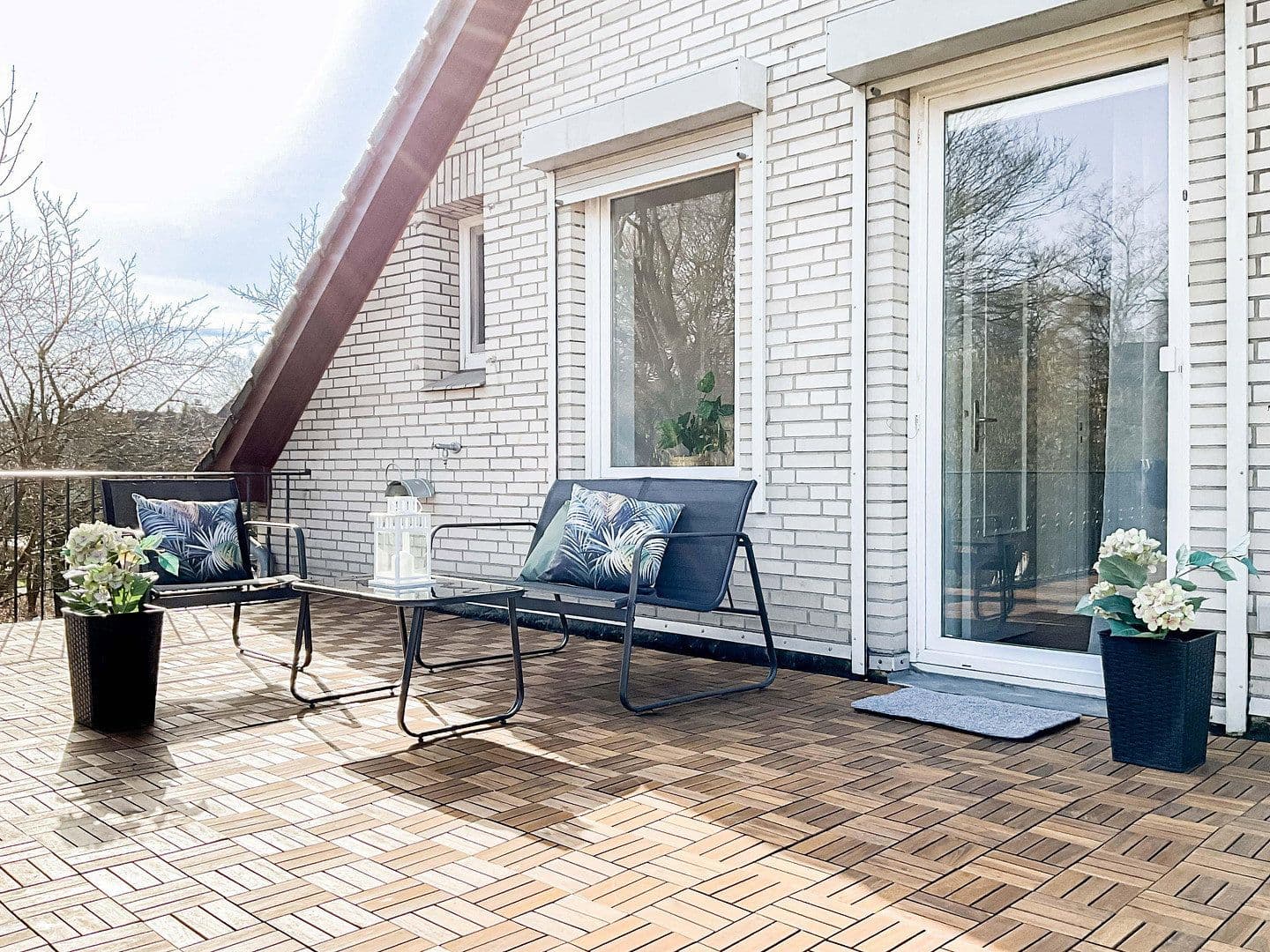 Predaj domu 142 m², pozemek 470 m², Hamburg, Hamburg Predaj domu 142 m², pozemek 470 m², Hamburg, Hamburg