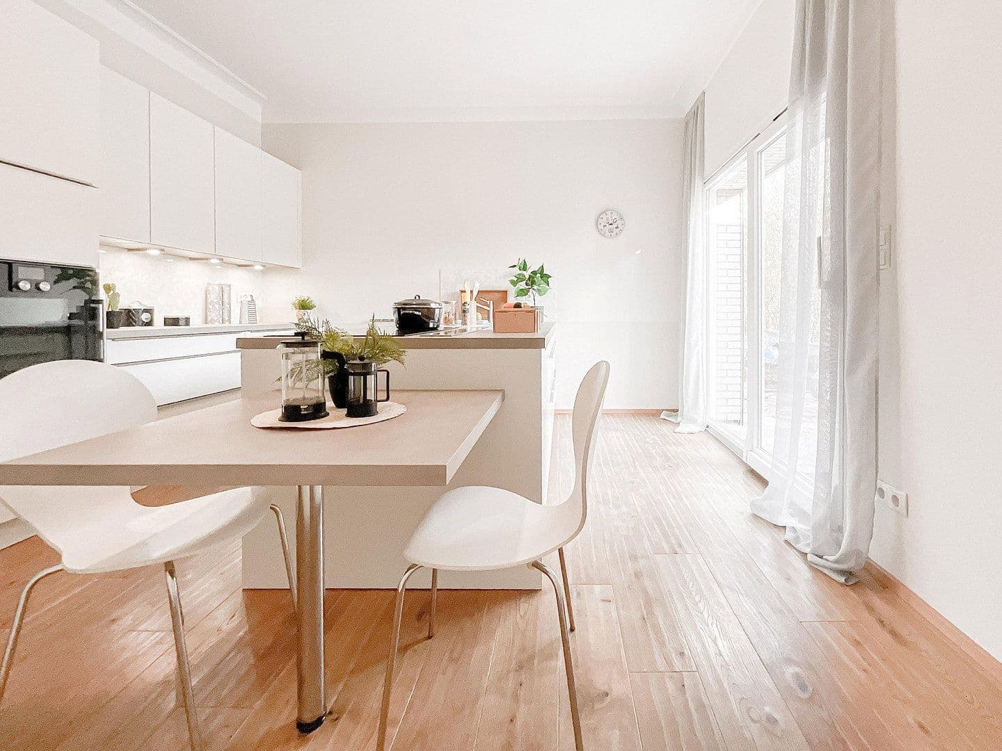 Predaj domu 142 m², pozemek 470 m², Hamburg, Hamburg Predaj domu 142 m², pozemek 470 m², Hamburg, Hamburg