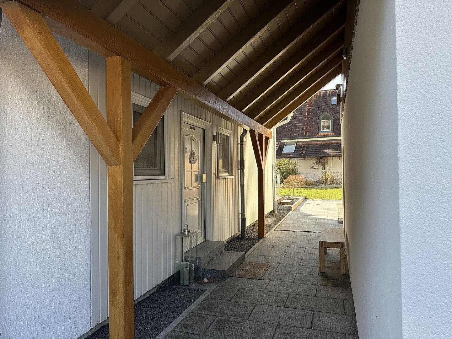 Predaj domu 126 m², pozemek 471 m², Freising, Bavorsko Predaj domu 126 m², pozemek 471 m², Freising, Bavorsko