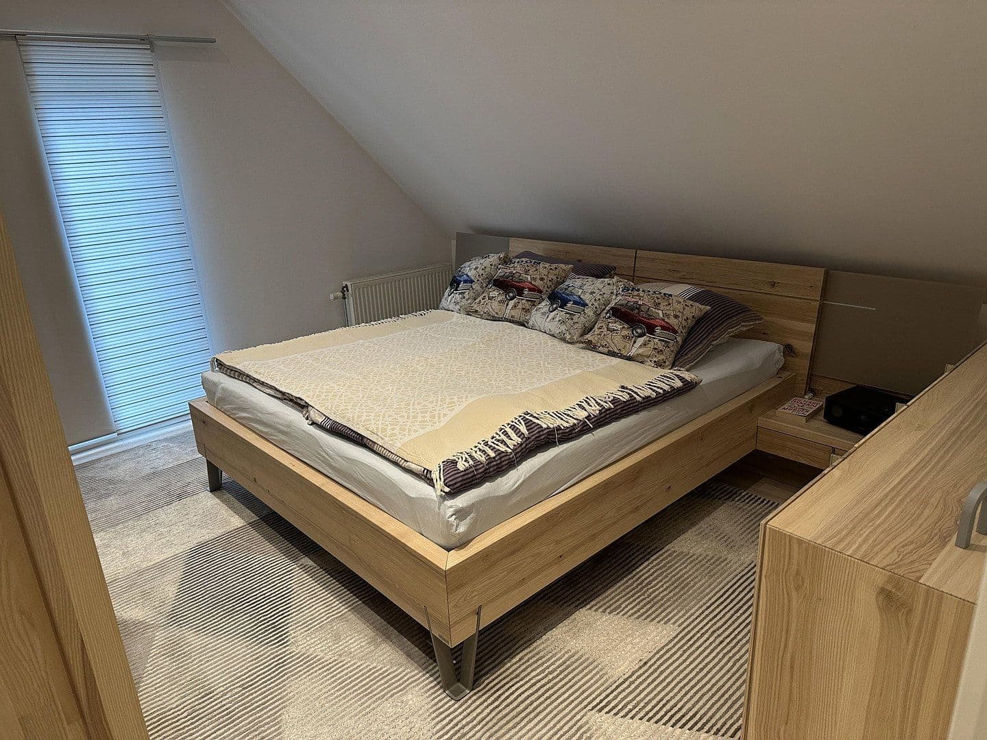 Predaj domu 126 m², pozemek 471 m², Freising, Bavorsko Predaj domu 126 m², pozemek 471 m², Freising, Bavorsko