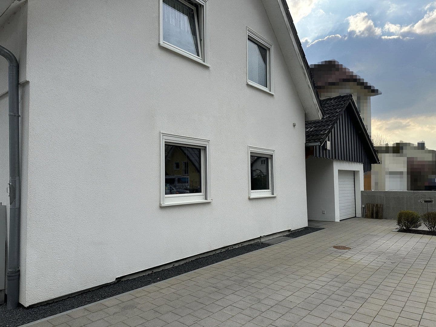 Predaj domu 126 m², pozemek 471 m², Freising, Bavorsko Predaj domu 126 m², pozemek 471 m², Freising, Bavorsko