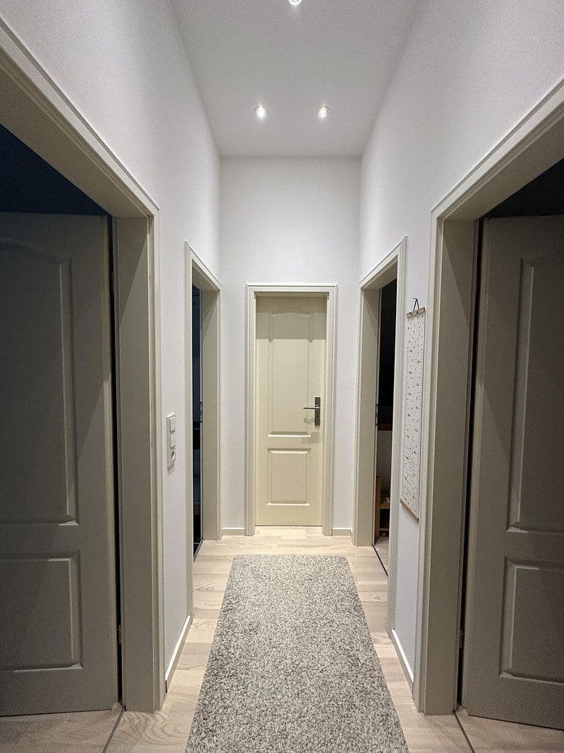 Predaj domu 126 m², pozemek 471 m², Freising, Bavorsko Predaj domu 126 m², pozemek 471 m², Freising, Bavorsko