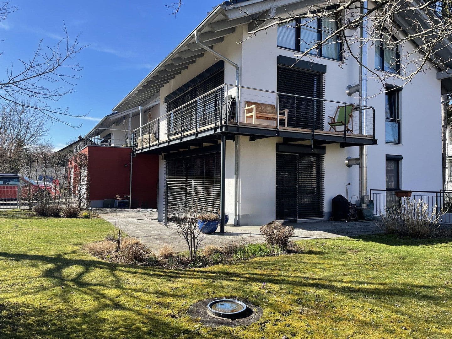 Predaj bytu 4-izbový 167 m², Sauerlach, Bavorsko Predaj bytu 4-izbový 167 m², Sauerlach, Bavorsko