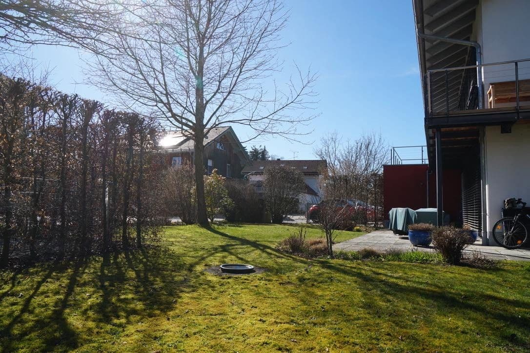 Predaj bytu 4-izbový 167 m², Sauerlach, Bavorsko Predaj bytu 4-izbový 167 m², Sauerlach, Bavorsko