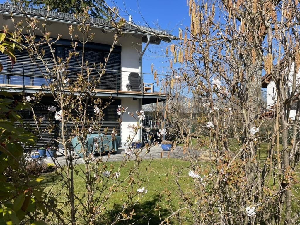 Predaj bytu 4-izbový 167 m², Sauerlach, Bavorsko Predaj bytu 4-izbový 167 m², Sauerlach, Bavorsko