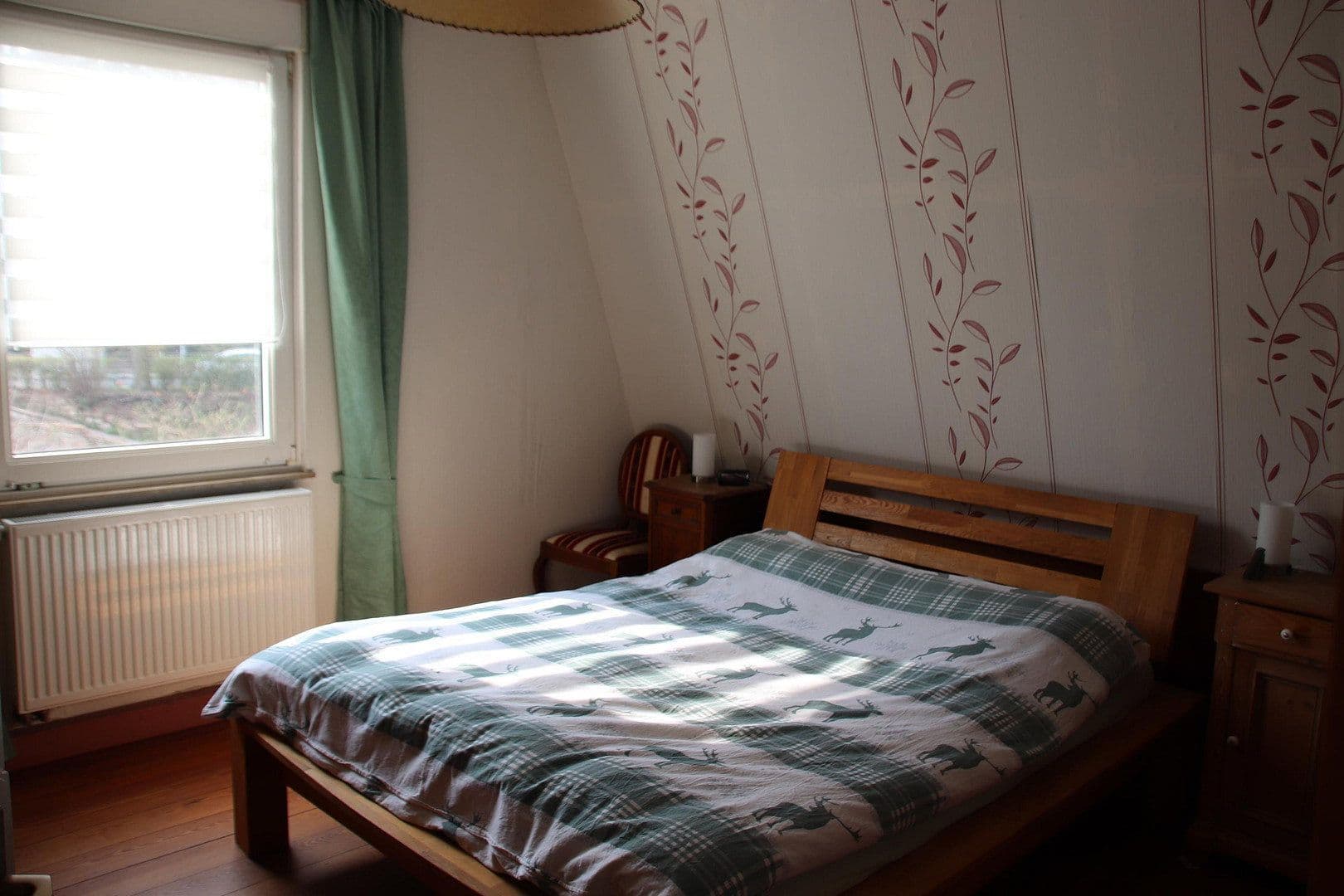 Predaj domu 140 m², pozemek 310 m², Lambrecht, Porýnie-Falcko Predaj domu 140 m², pozemek 310 m², Lambrecht, Porýnie-Falcko