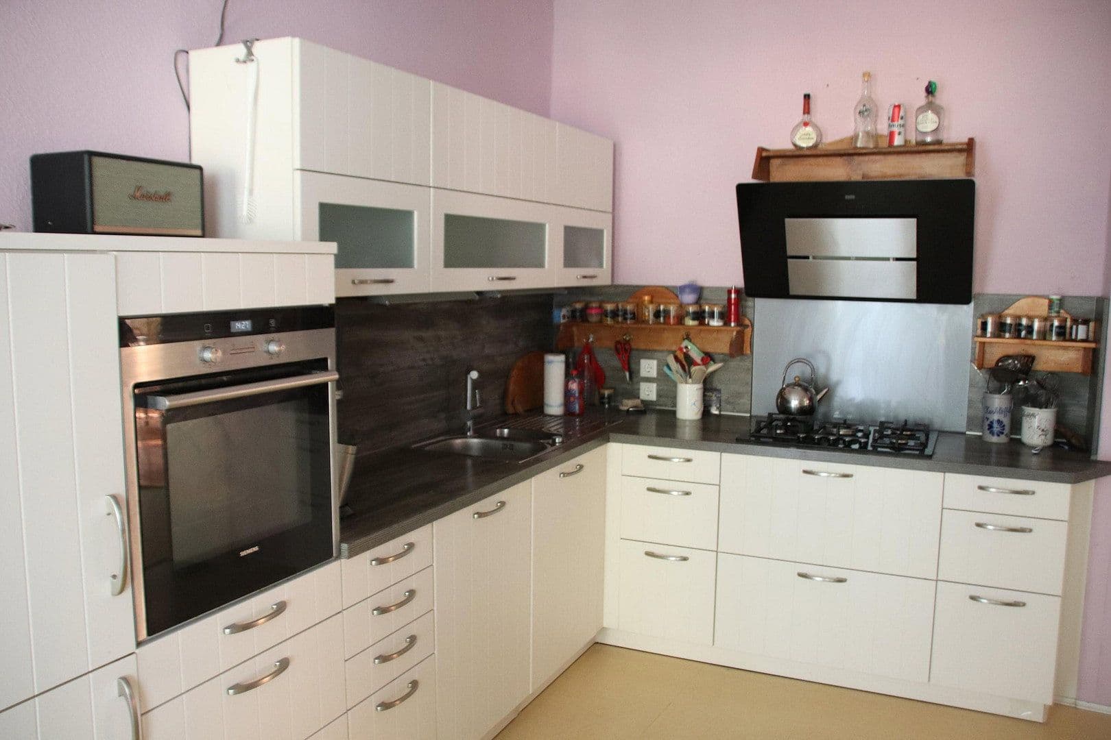 Predaj domu 140 m², pozemek 310 m², Lambrecht, Porýnie-Falcko Predaj domu 140 m², pozemek 310 m², Lambrecht, Porýnie-Falcko