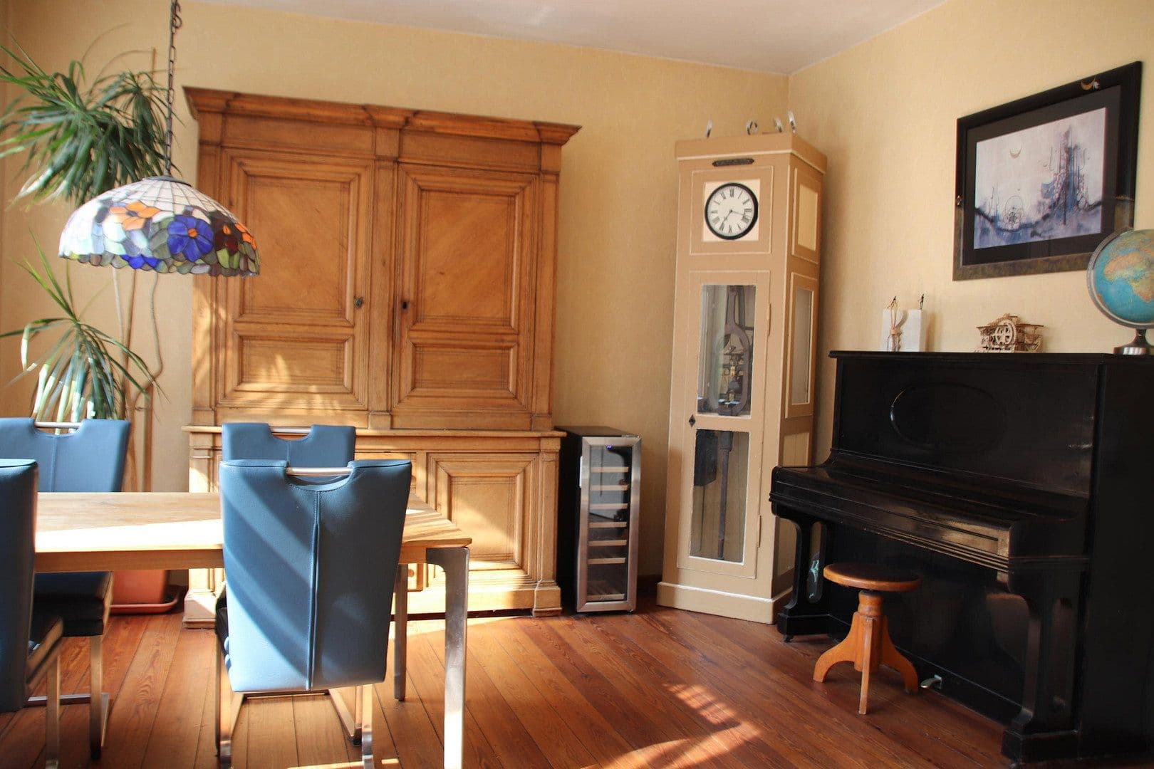 Predaj domu 140 m², pozemek 310 m², Lambrecht, Porýnie-Falcko Predaj domu 140 m², pozemek 310 m², Lambrecht, Porýnie-Falcko