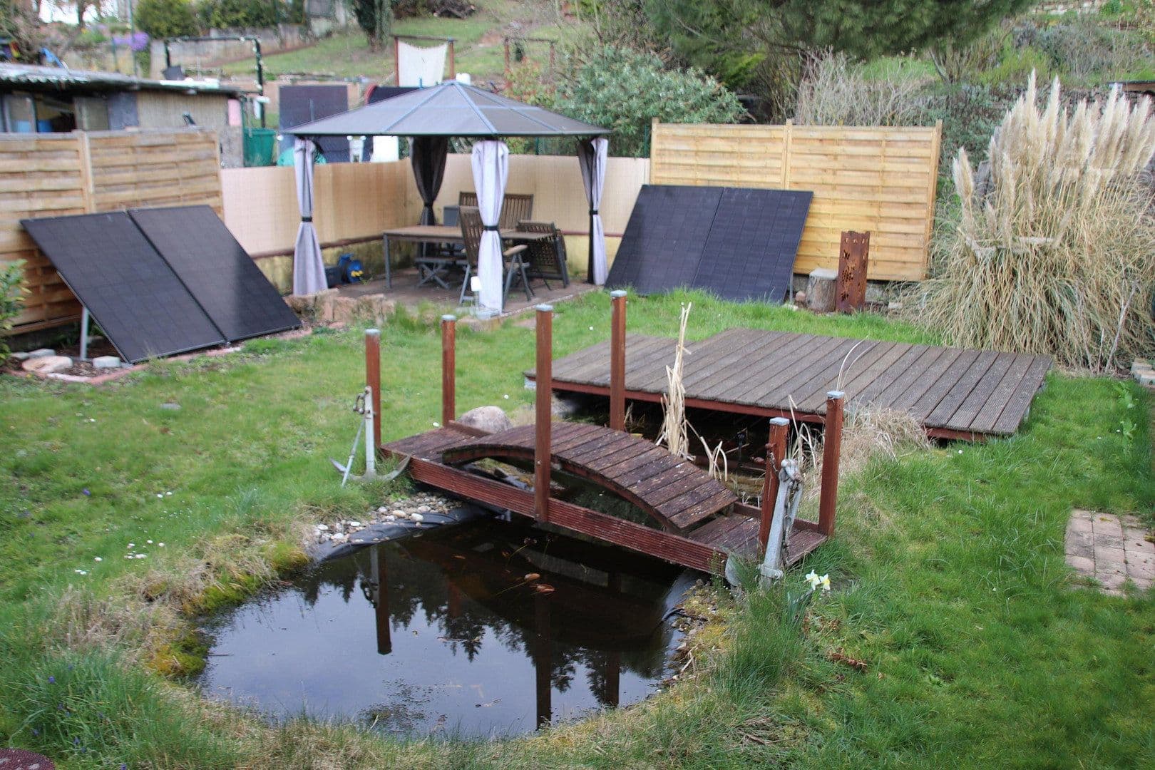 Predaj domu 140 m², pozemek 310 m², Lambrecht, Porýnie-Falcko Predaj domu 140 m², pozemek 310 m², Lambrecht, Porýnie-Falcko