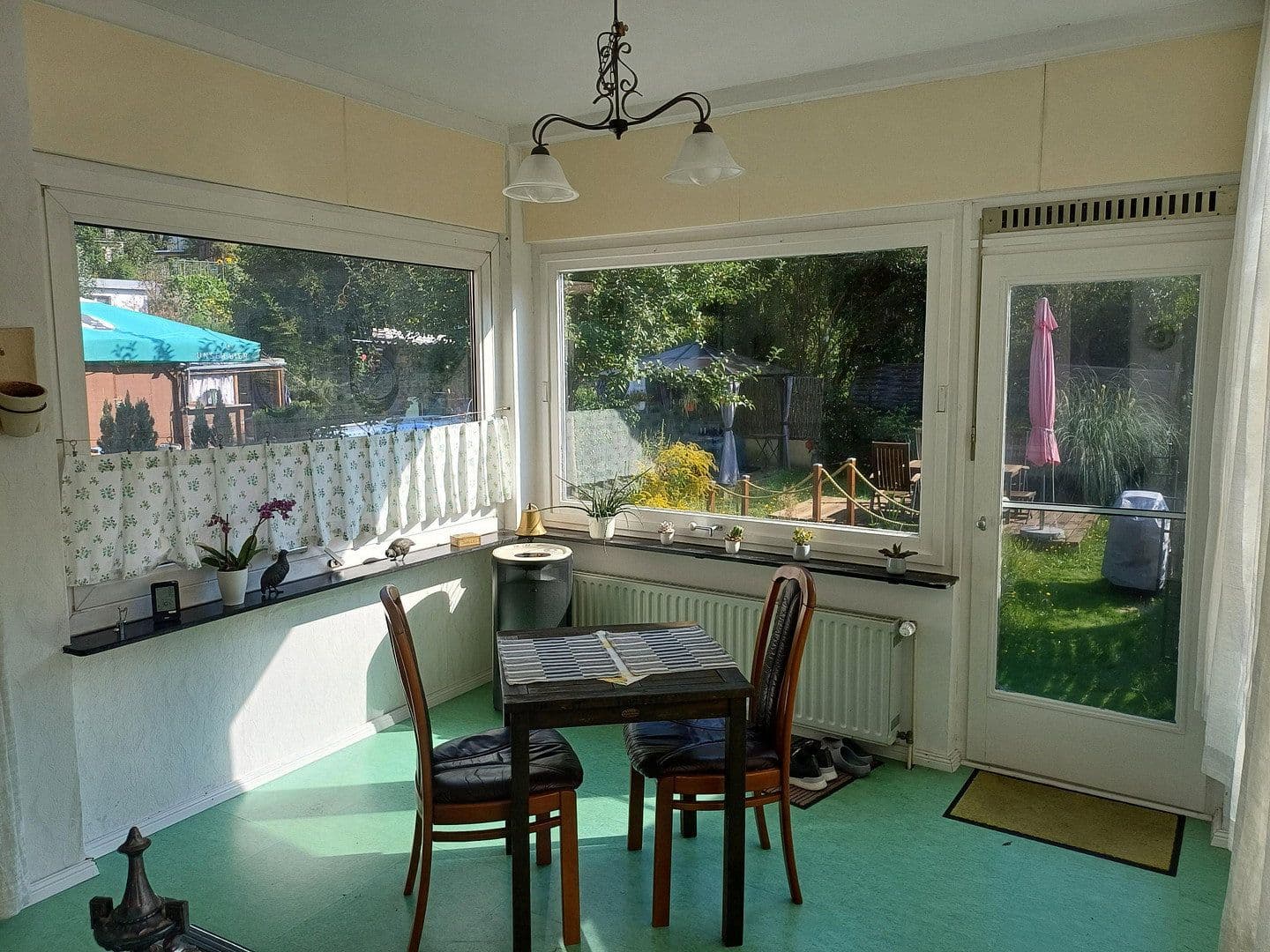 Predaj domu 140 m², pozemek 310 m², Lambrecht, Porýnie-Falcko Predaj domu 140 m², pozemek 310 m², Lambrecht, Porýnie-Falcko