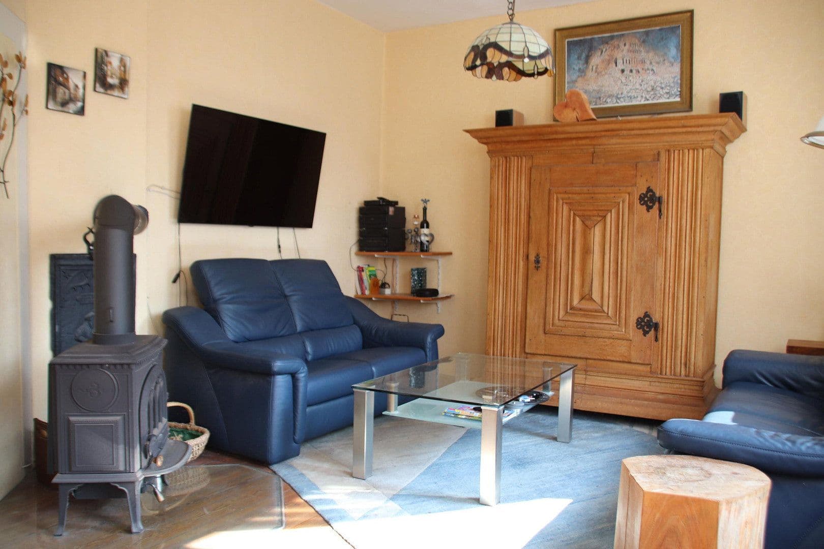 Predaj domu 140 m², pozemek 310 m², Lambrecht, Porýnie-Falcko Predaj domu 140 m², pozemek 310 m², Lambrecht, Porýnie-Falcko