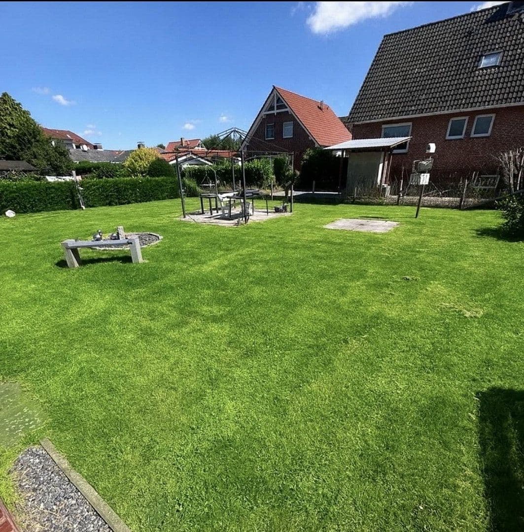 Predaj domu 105 m², pozemek 732 m², Himmelpforten, Dolné Sasko Predaj domu 105 m², pozemek 732 m², Himmelpforten, Dolné Sasko