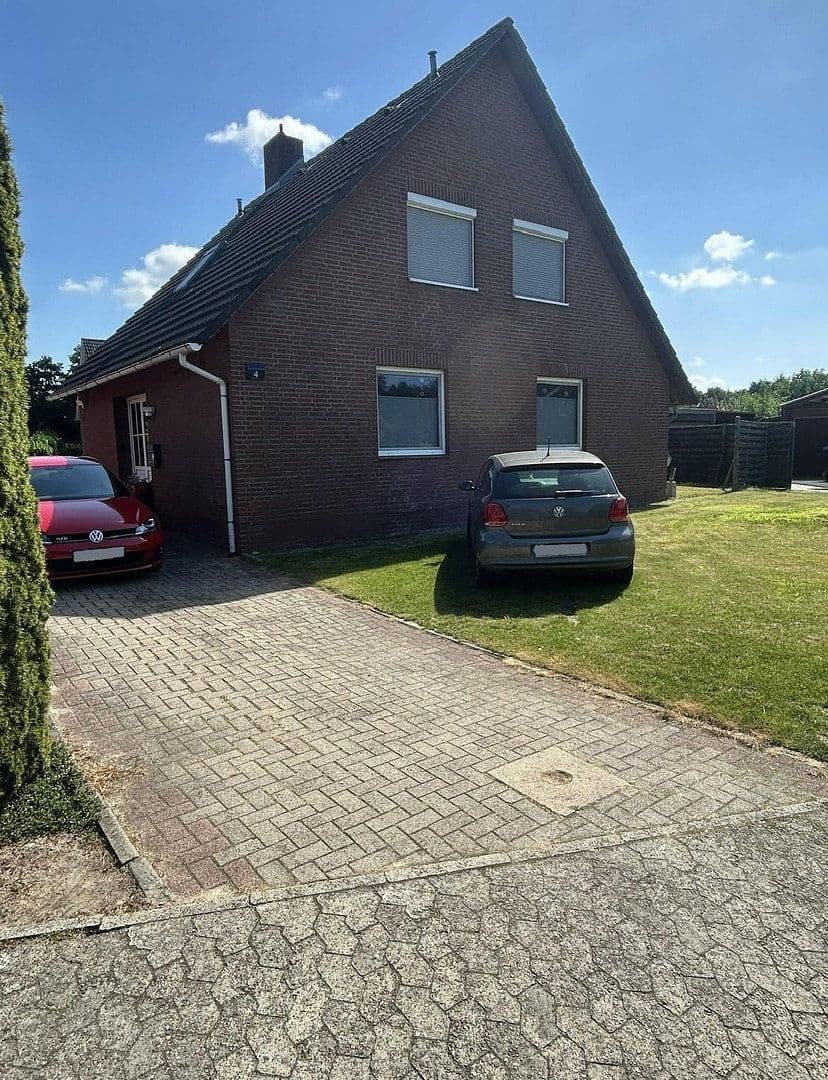 Predaj domu 105 m², pozemek 732 m², Himmelpforten, Dolné Sasko Predaj domu 105 m², pozemek 732 m², Himmelpforten, Dolné Sasko