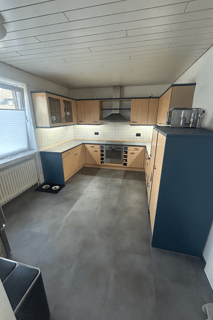 Predaj domu 105 m², pozemek 732 m², Himmelpforten, Dolné Sasko Predaj domu 105 m², pozemek 732 m², Himmelpforten, Dolné Sasko