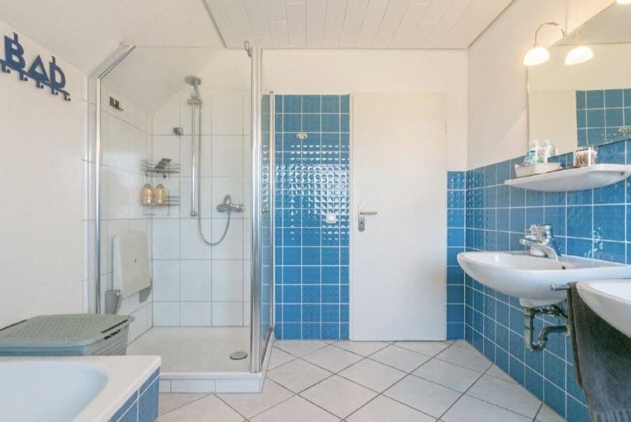 Predaj domu 105 m², pozemek 732 m², Himmelpforten, Dolné Sasko Predaj domu 105 m², pozemek 732 m², Himmelpforten, Dolné Sasko