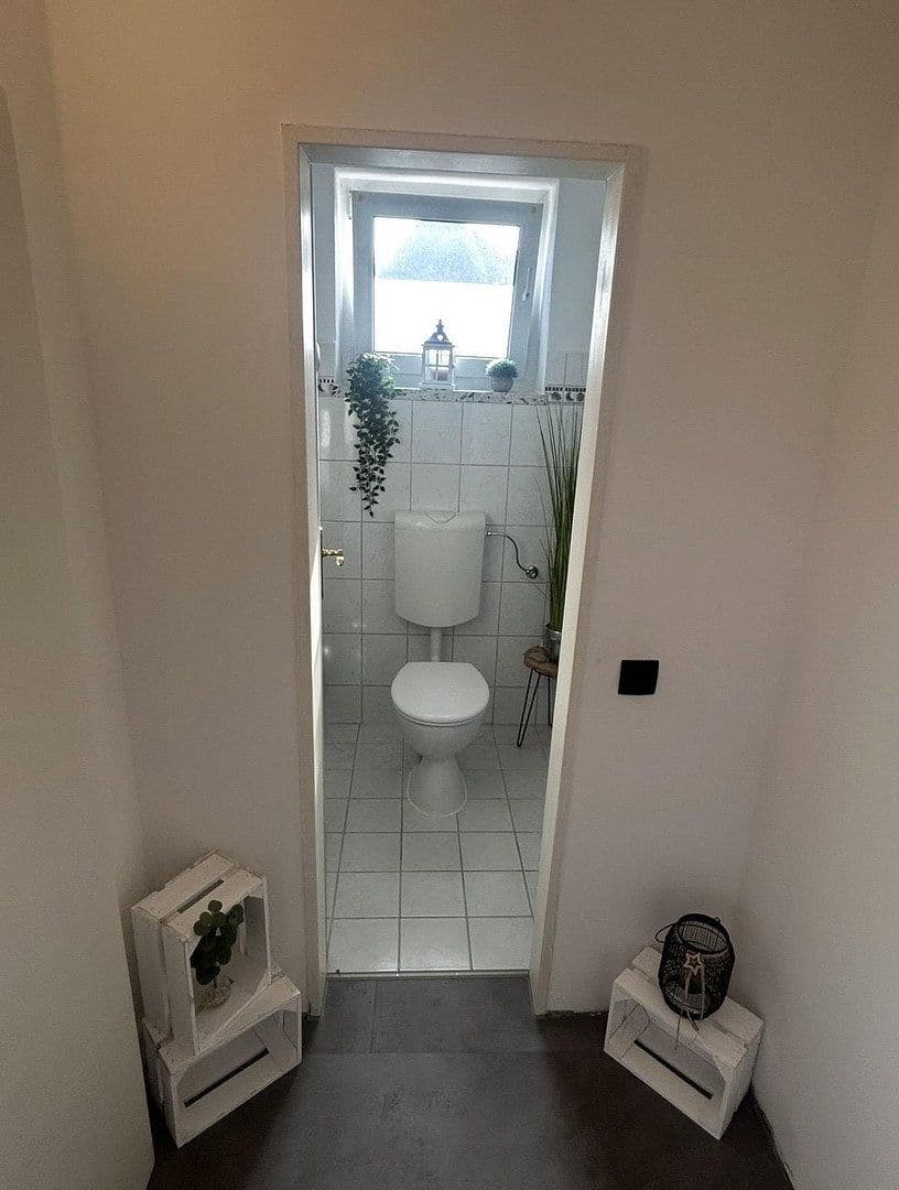 Predaj domu 105 m², pozemek 732 m², Himmelpforten, Dolné Sasko Predaj domu 105 m², pozemek 732 m², Himmelpforten, Dolné Sasko