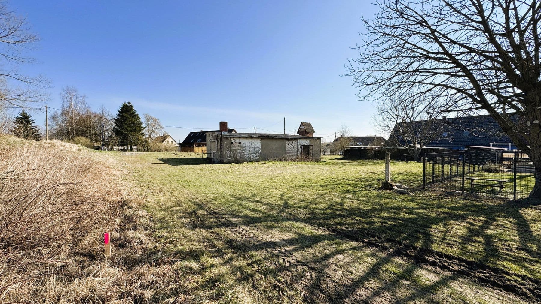 Predaj pozemku 690 m², Hauptstraße, Bad Doberan, Meklenbursko-Predpomoransko Predaj pozemku 690 m², Hauptstraße, Bad Doberan, Meklenbursko-Predpomoransko