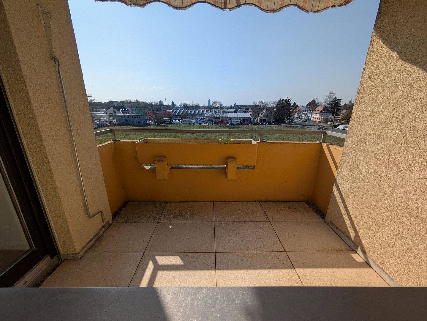 Prenájom bytu 2-izbový 61 m², Happurger Straße 4, Nürnberg, Bavorsko Prenájom bytu 2-izbový 61 m², Happurger Straße 4, Nürnberg, Bavorsko