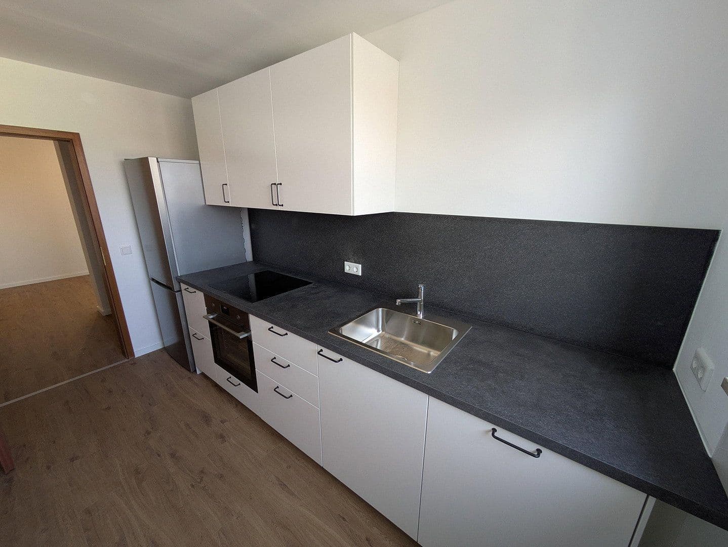 Prenájom bytu 2-izbový 61 m², Happurger Straße 4, Nürnberg, Bavorsko Prenájom bytu 2-izbový 61 m², Happurger Straße 4, Nürnberg, Bavorsko