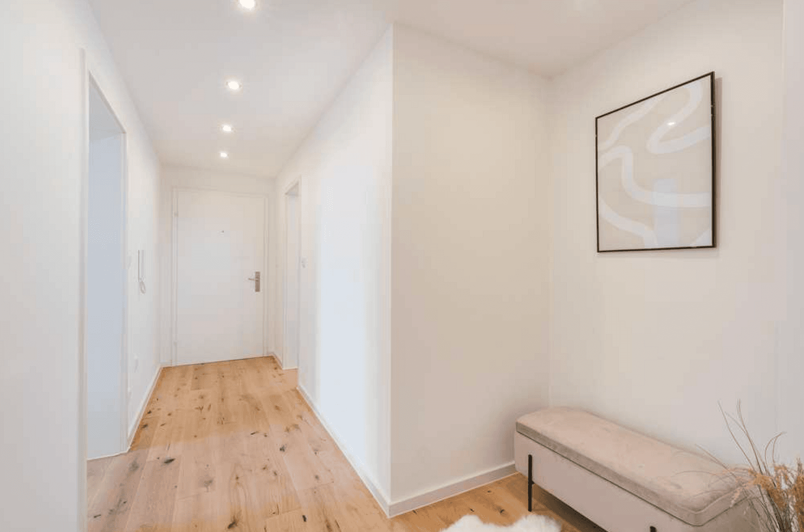 Prenájom bytu 2-izbový 64 m², Plantagenweg 33, Freising, Bavorsko Prenájom bytu 2-izbový 64 m², Plantagenweg 33, Freising, Bavorsko