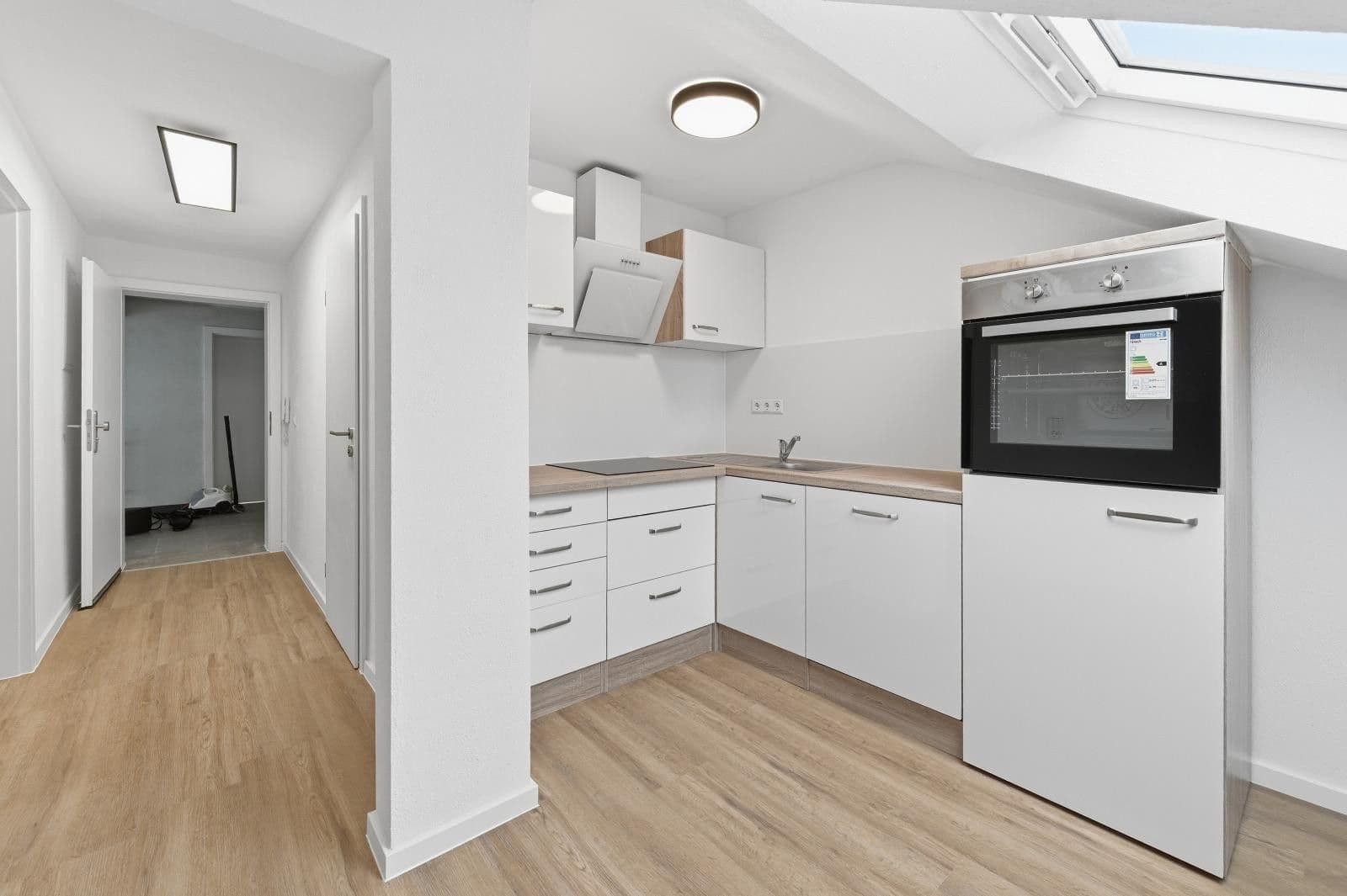 Predaj bytu 2-izbový 34 m², Nordbahnhofstraße, Stuttgart, Bádensko-Wurttembersko Predaj bytu 2-izbový 34 m², Nordbahnhofstraße, Stuttgart, Bádensko-Wurttembersko