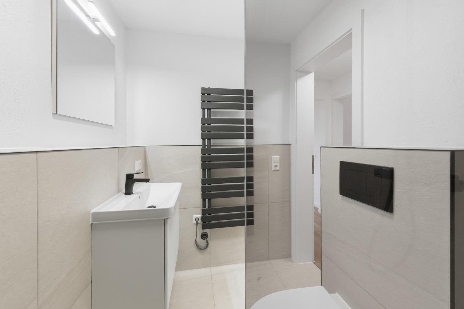 Predaj bytu 2-izbový 34 m², Nordbahnhofstraße, Stuttgart, Bádensko-Wurttembersko Predaj bytu 2-izbový 34 m², Nordbahnhofstraße, Stuttgart, Bádensko-Wurttembersko