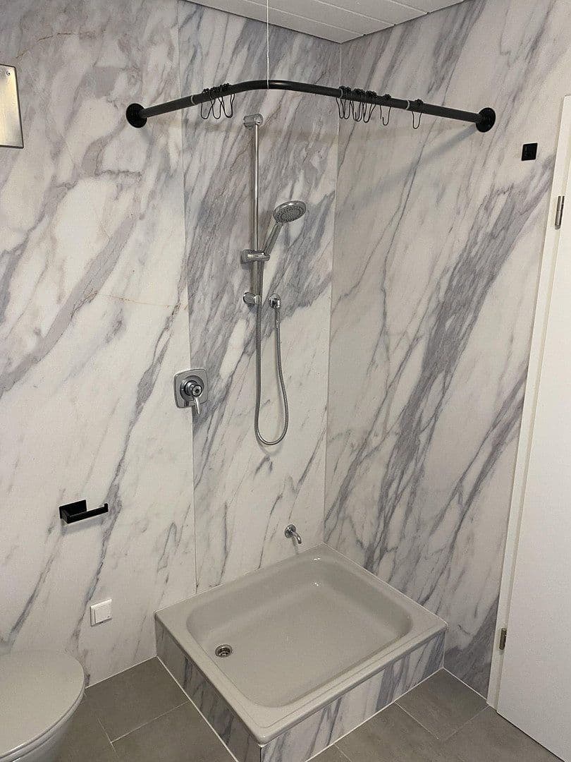 Prenájom bytu 1-izbový 39 m², Haßmersheim, Bádensko-Wurttembersko Prenájom bytu 1-izbový 39 m², Haßmersheim, Bádensko-Wurttembersko