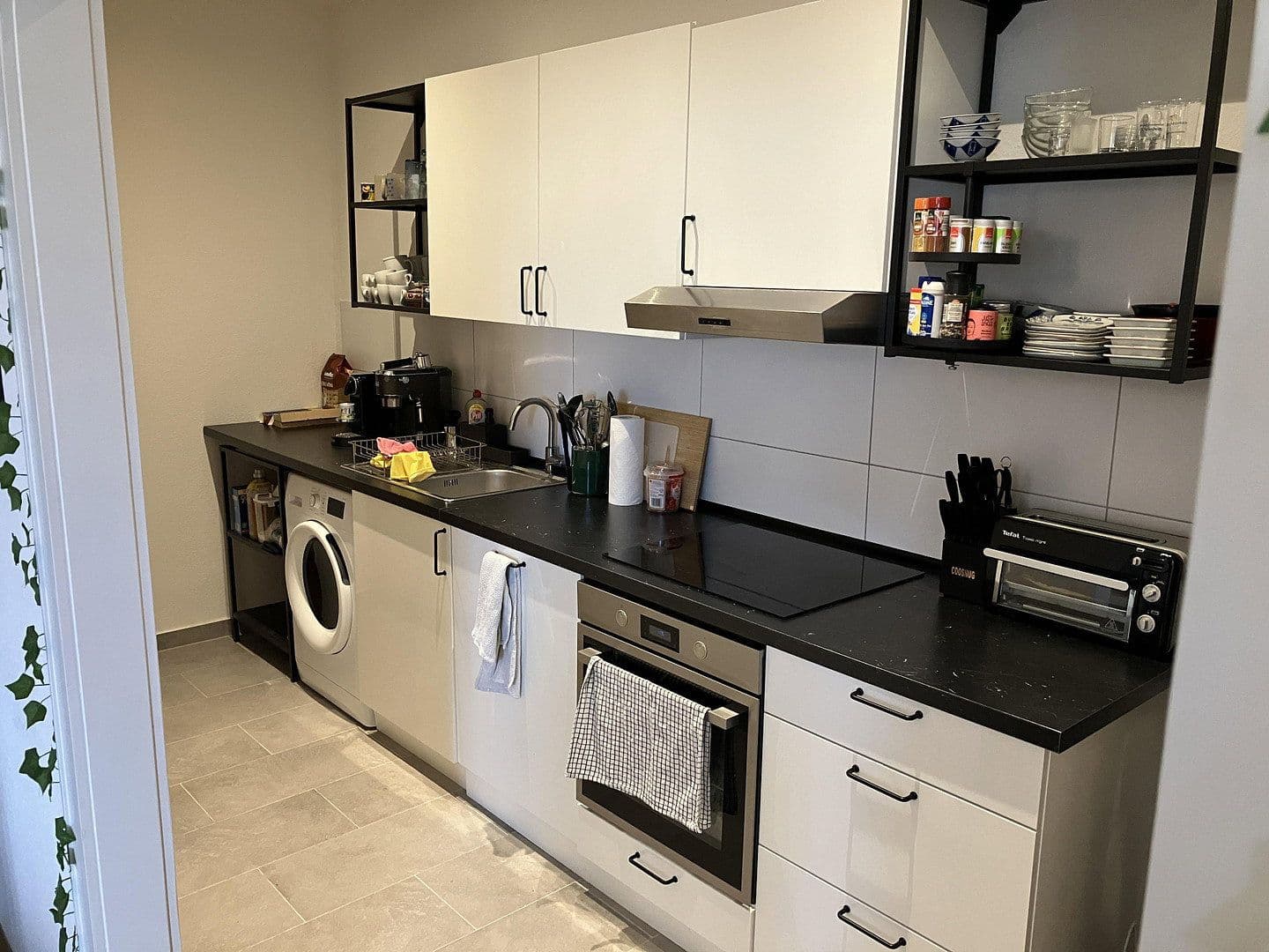 Prenájom bytu 1-izbový 56 m², Stephanienstr. 42 - 44, Karslruhe, Bádensko-Wurttembersko Prenájom bytu 1-izbový 56 m², Stephanienstr. 42 - 44, Karslruhe, Bádensko-Wurttembersko