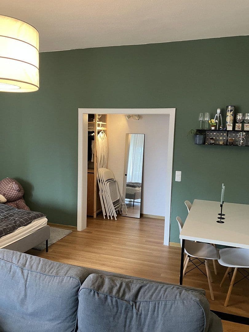 Prenájom bytu 1-izbový 56 m², Stephanienstr. 42 - 44, Karslruhe, Bádensko-Wurttembersko Prenájom bytu 1-izbový 56 m², Stephanienstr. 42 - 44, Karslruhe, Bádensko-Wurttembersko