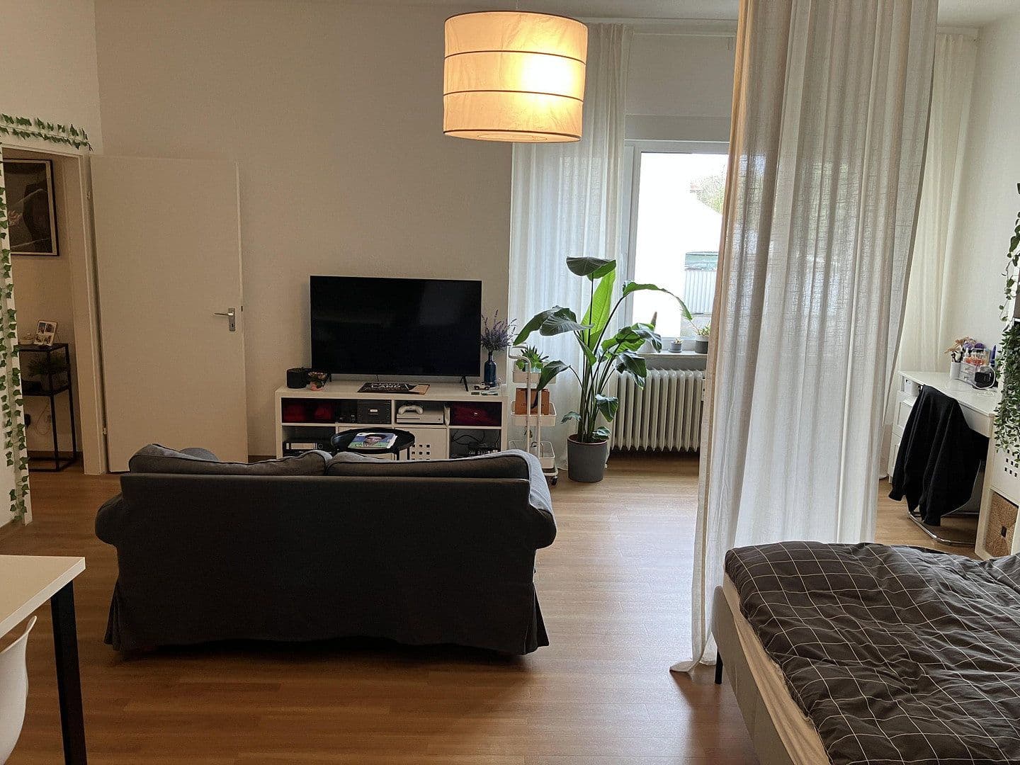 Prenájom bytu 1-izbový 56 m², Stephanienstr. 42 - 44, Karslruhe, Bádensko-Wurttembersko Prenájom bytu 1-izbový 56 m², Stephanienstr. 42 - 44, Karslruhe, Bádensko-Wurttembersko