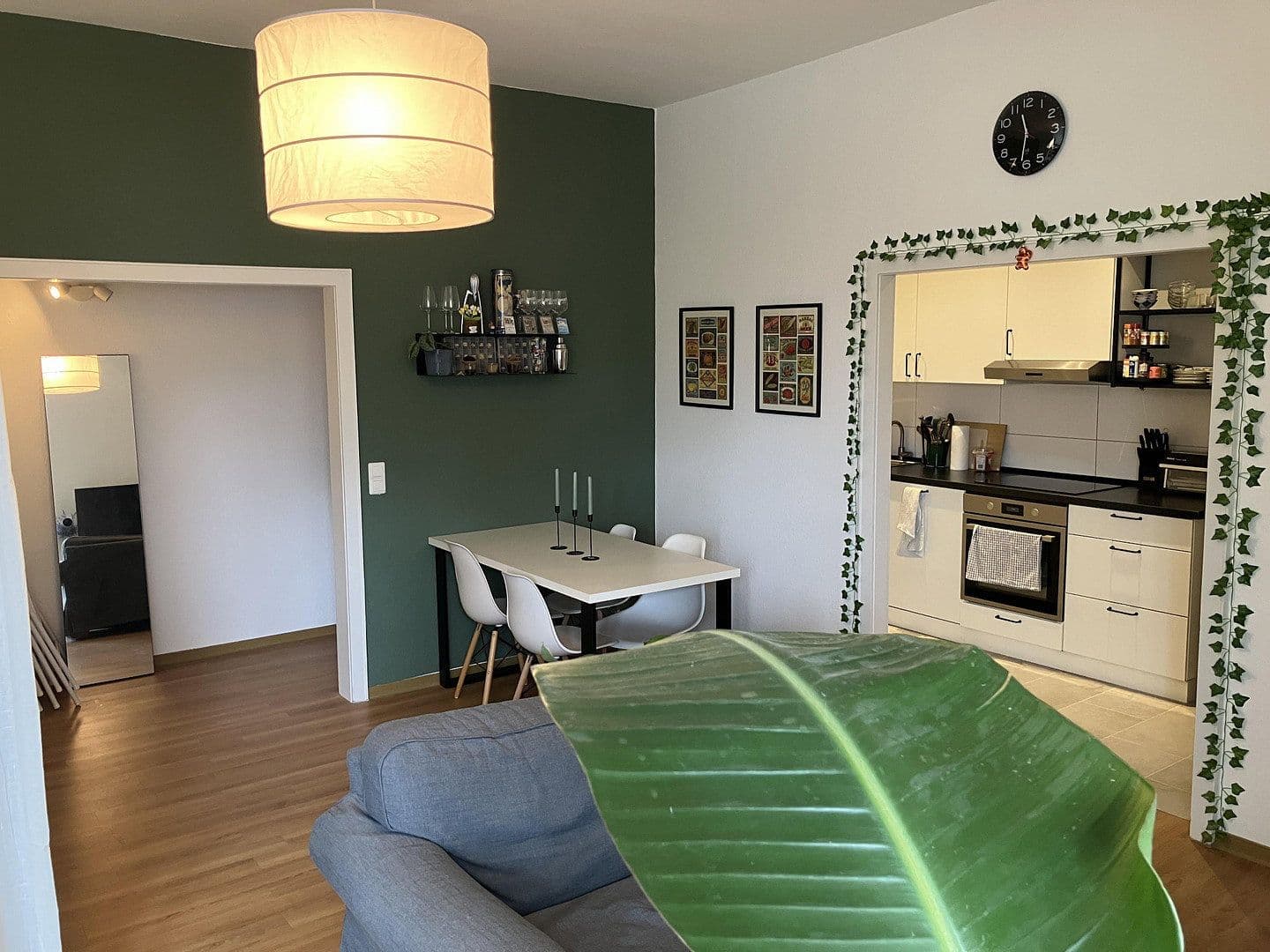 Prenájom bytu 1-izbový 56 m², Stephanienstr. 42 - 44, Karslruhe, Bádensko-Wurttembersko Prenájom bytu 1-izbový 56 m², Stephanienstr. 42 - 44, Karslruhe, Bádensko-Wurttembersko