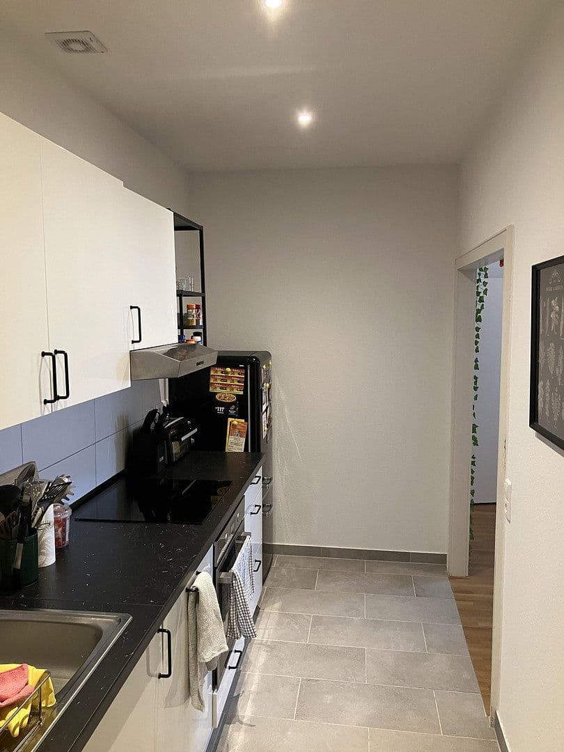 Prenájom bytu 1-izbový 56 m², Stephanienstr. 42 - 44, Karslruhe, Bádensko-Wurttembersko Prenájom bytu 1-izbový 56 m², Stephanienstr. 42 - 44, Karslruhe, Bádensko-Wurttembersko