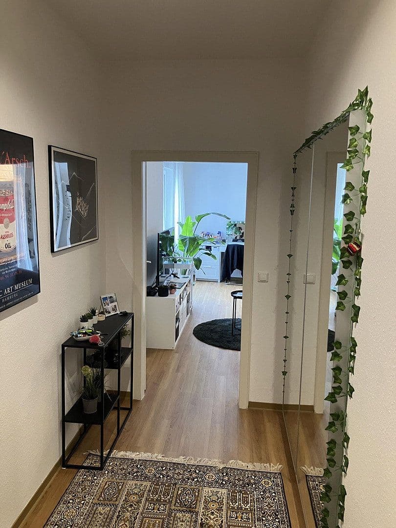 Prenájom bytu 1-izbový 56 m², Stephanienstr. 42 - 44, Karslruhe, Bádensko-Wurttembersko Prenájom bytu 1-izbový 56 m², Stephanienstr. 42 - 44, Karslruhe, Bádensko-Wurttembersko