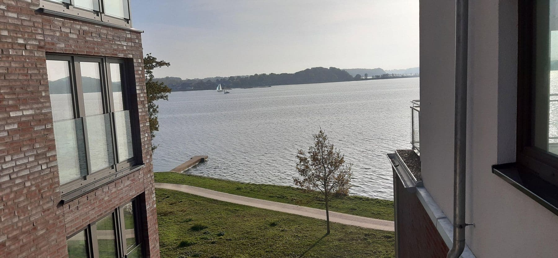 Prenájom bytu 3-izbový 113 m², Schleswig, Šlezvicko-Holštajnsko Prenájom bytu 3-izbový 113 m², Schleswig, Šlezvicko-Holštajnsko