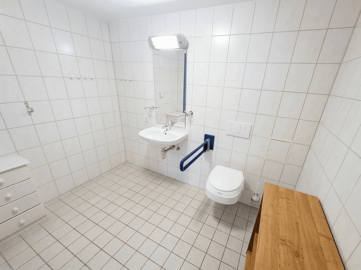 Prenájom bytu 33 m², Äußere Leipziger Straße 23a, Schkeuditz, Sasko Prenájom bytu 33 m², Äußere Leipziger Straße 23a, Schkeuditz, Sasko