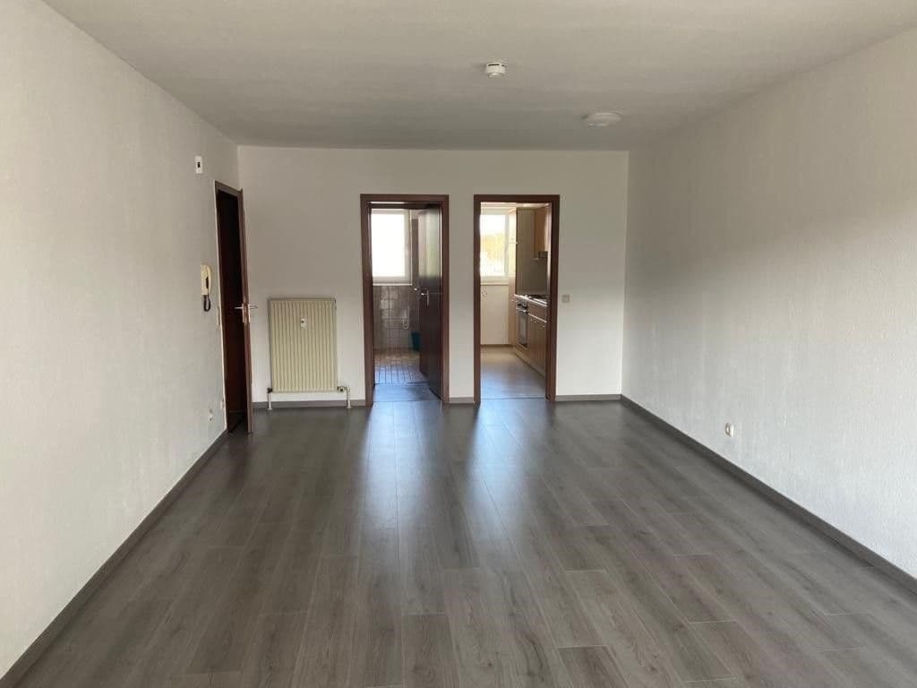 Prenájom bytu 1-izbový 43 m², Hohenzollernring 23, Bayreuth, Bavorsko Prenájom bytu 1-izbový 43 m², Hohenzollernring 23, Bayreuth, Bavorsko