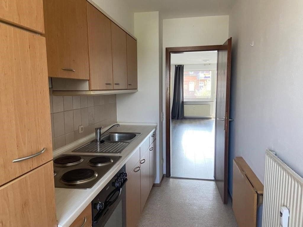 Prenájom bytu 1-izbový 43 m², Hohenzollernring 23, Bayreuth, Bavorsko Prenájom bytu 1-izbový 43 m², Hohenzollernring 23, Bayreuth, Bavorsko