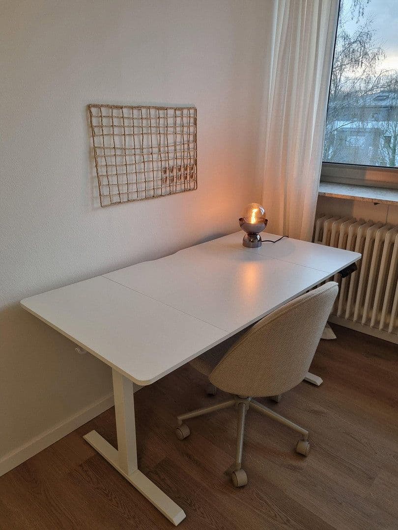 Prenájom bytu 15 m², Karlsruhe, Bádensko-Wurttembersko Prenájom bytu 15 m², Karlsruhe, Bádensko-Wurttembersko