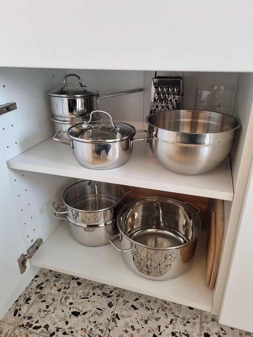 Prenájom bytu 15 m², Karlsruhe, Bádensko-Wurttembersko Prenájom bytu 15 m², Karlsruhe, Bádensko-Wurttembersko