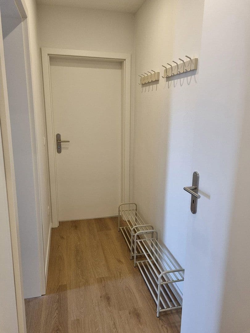 Prenájom bytu 15 m², Karlsruhe, Bádensko-Wurttembersko Prenájom bytu 15 m², Karlsruhe, Bádensko-Wurttembersko