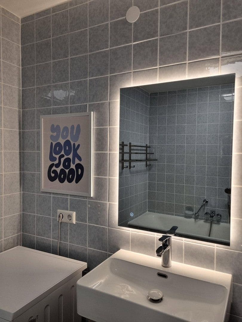 Prenájom bytu 15 m², Karlsruhe, Bádensko-Wurttembersko Prenájom bytu 15 m², Karlsruhe, Bádensko-Wurttembersko