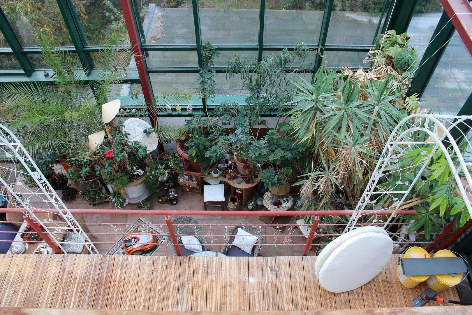 Prenájom bytu 4-izbový 120 m², Gartenstraße 4, Homburg, Sársko Prenájom bytu 4-izbový 120 m², Gartenstraße 4, Homburg, Sársko