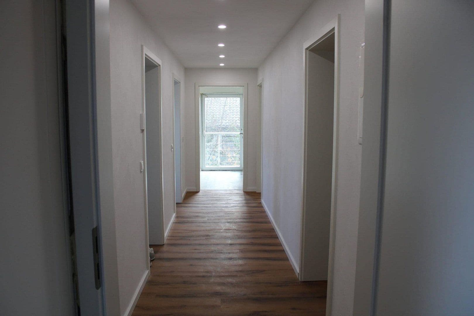 Prenájom bytu 4-izbový 120 m², Gartenstraße 4, Homburg, Sársko Prenájom bytu 4-izbový 120 m², Gartenstraße 4, Homburg, Sársko